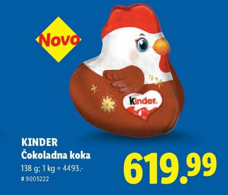 Kinder