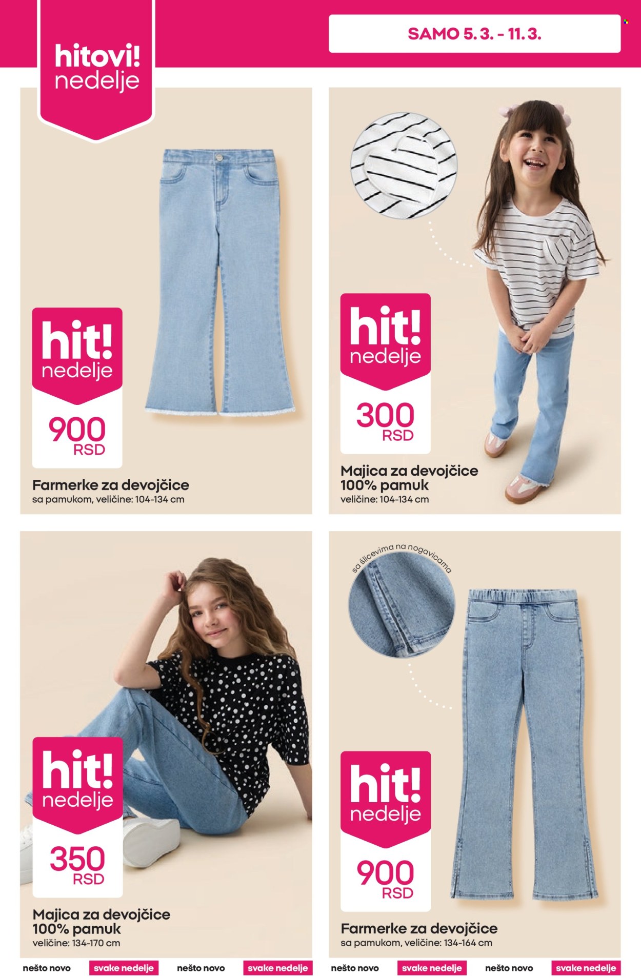 Pepco katalog - 05.03.2026 - 11.03.2026. Stranica 2