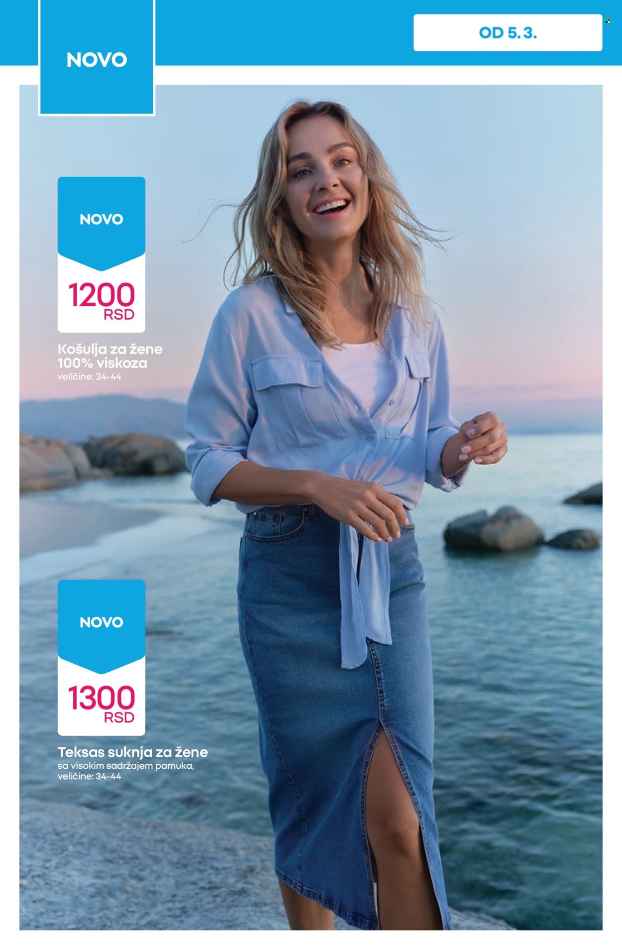 Pepco katalog - 05.03.2026 - 11.03.2026. Stranica 4