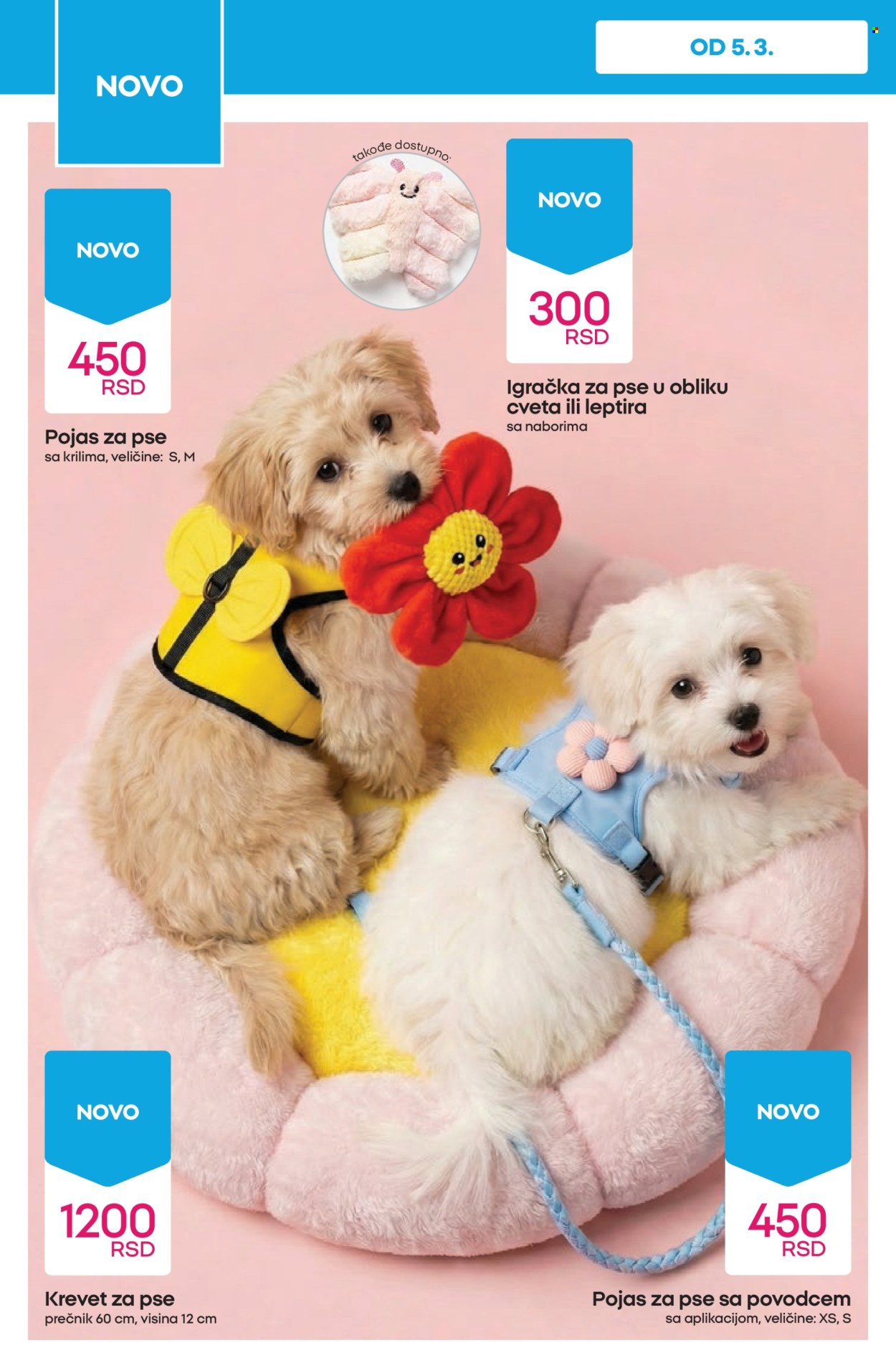 Pepco katalog - 05.03.2026 - 11.03.2026. Stranica 10