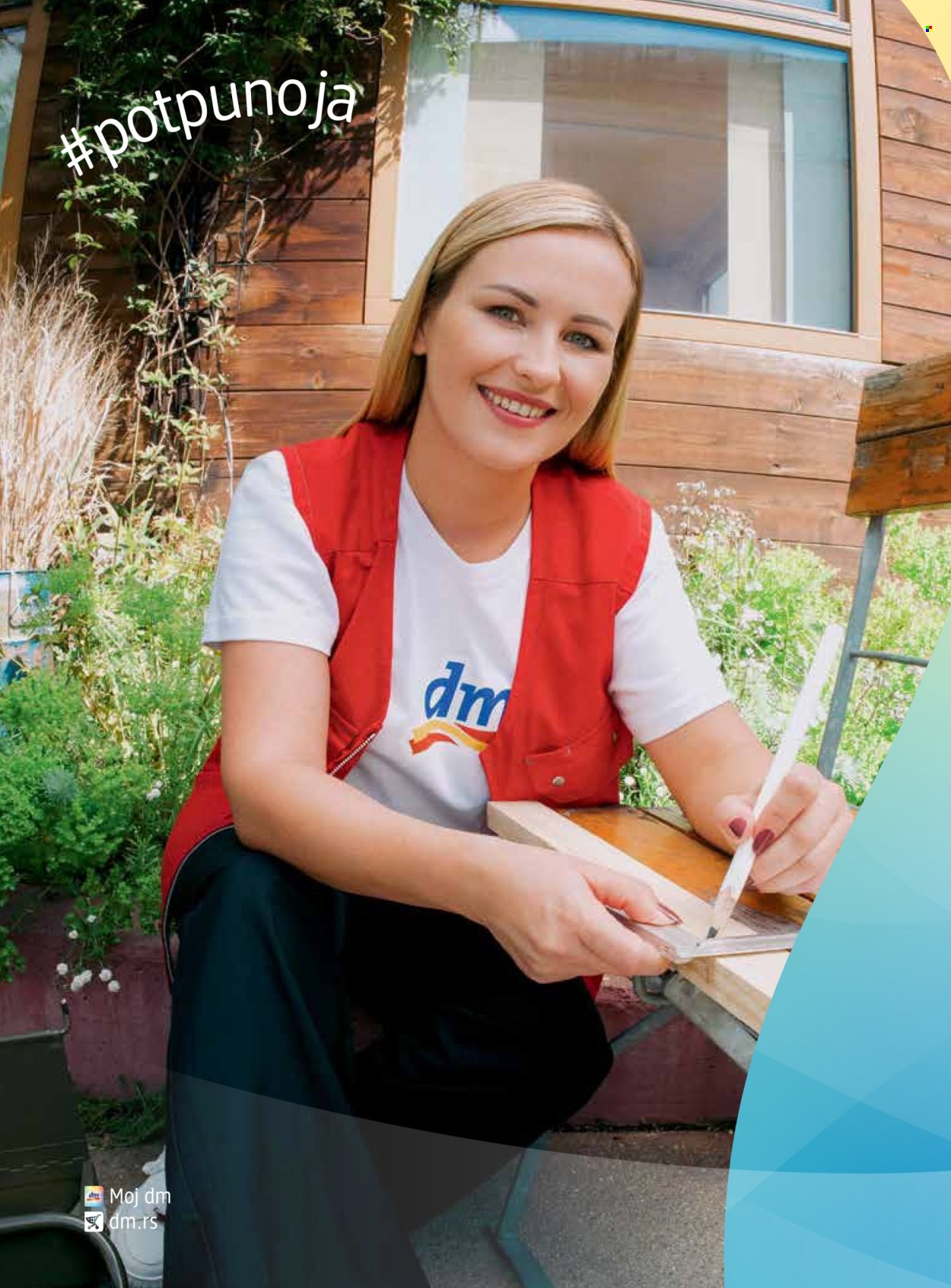 dm drogerie katalog. Stranica 2