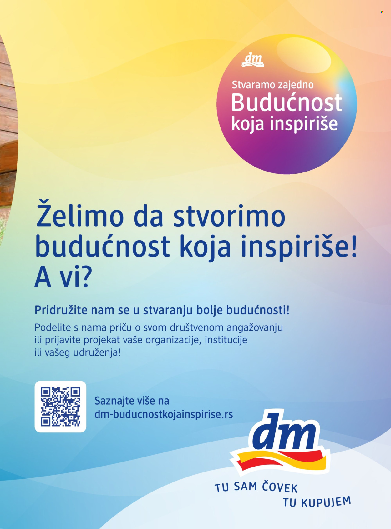 dm drogerie katalog. Stranica 3