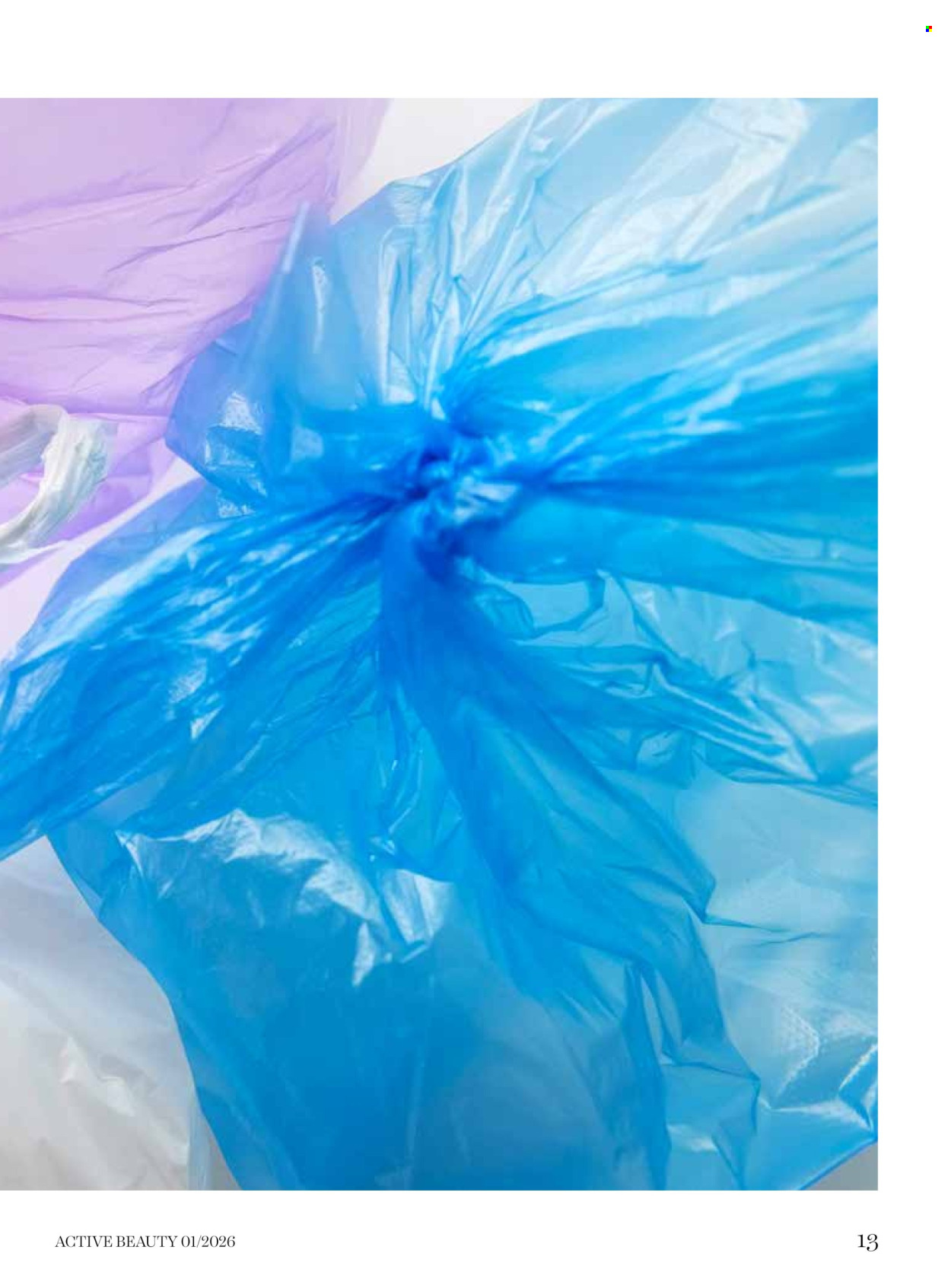 dm drogerie katalog. Stranica 13