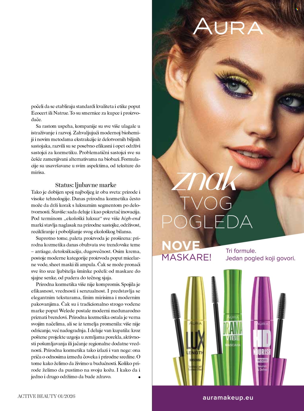 dm drogerie katalog. Stranica 35