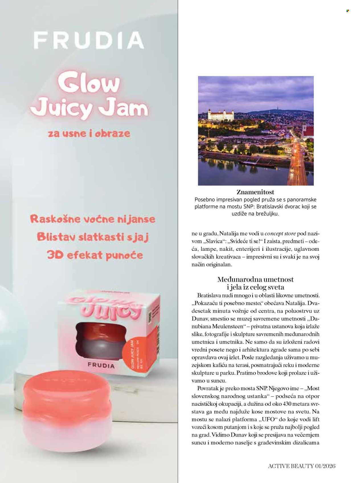 dm drogerie katalog. Stranica 46