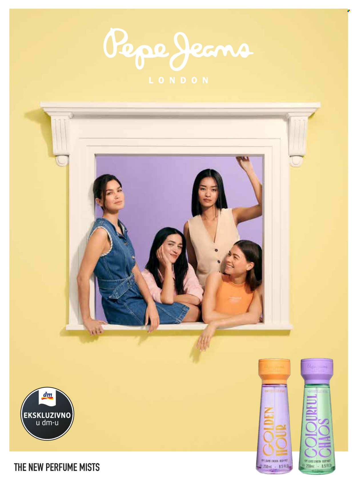 dm drogerie katalog. Stranica 54