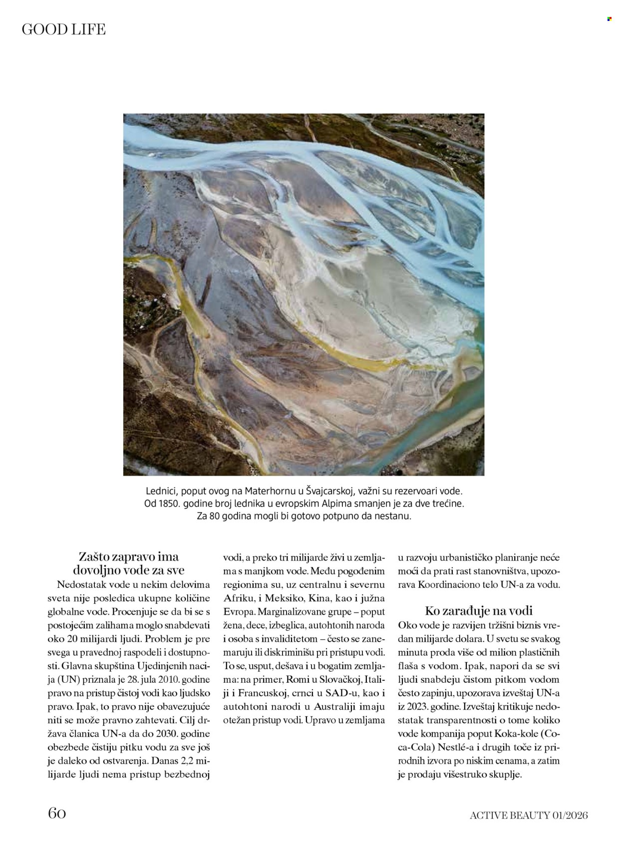 dm drogerie katalog. Stranica 60