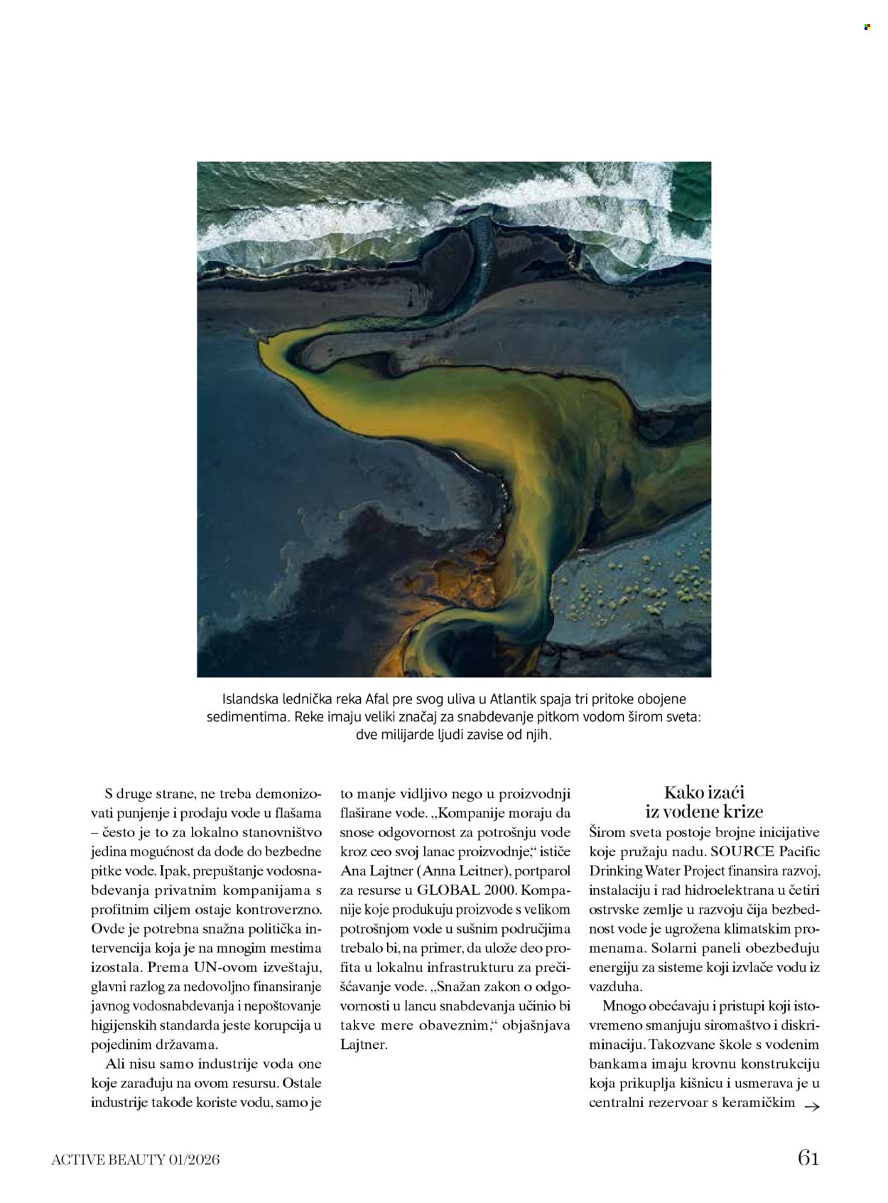 dm drogerie katalog. Stranica 61