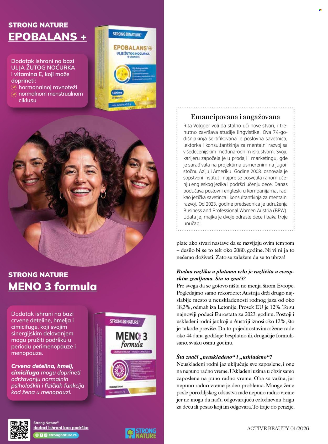 dm drogerie katalog. Stranica 66