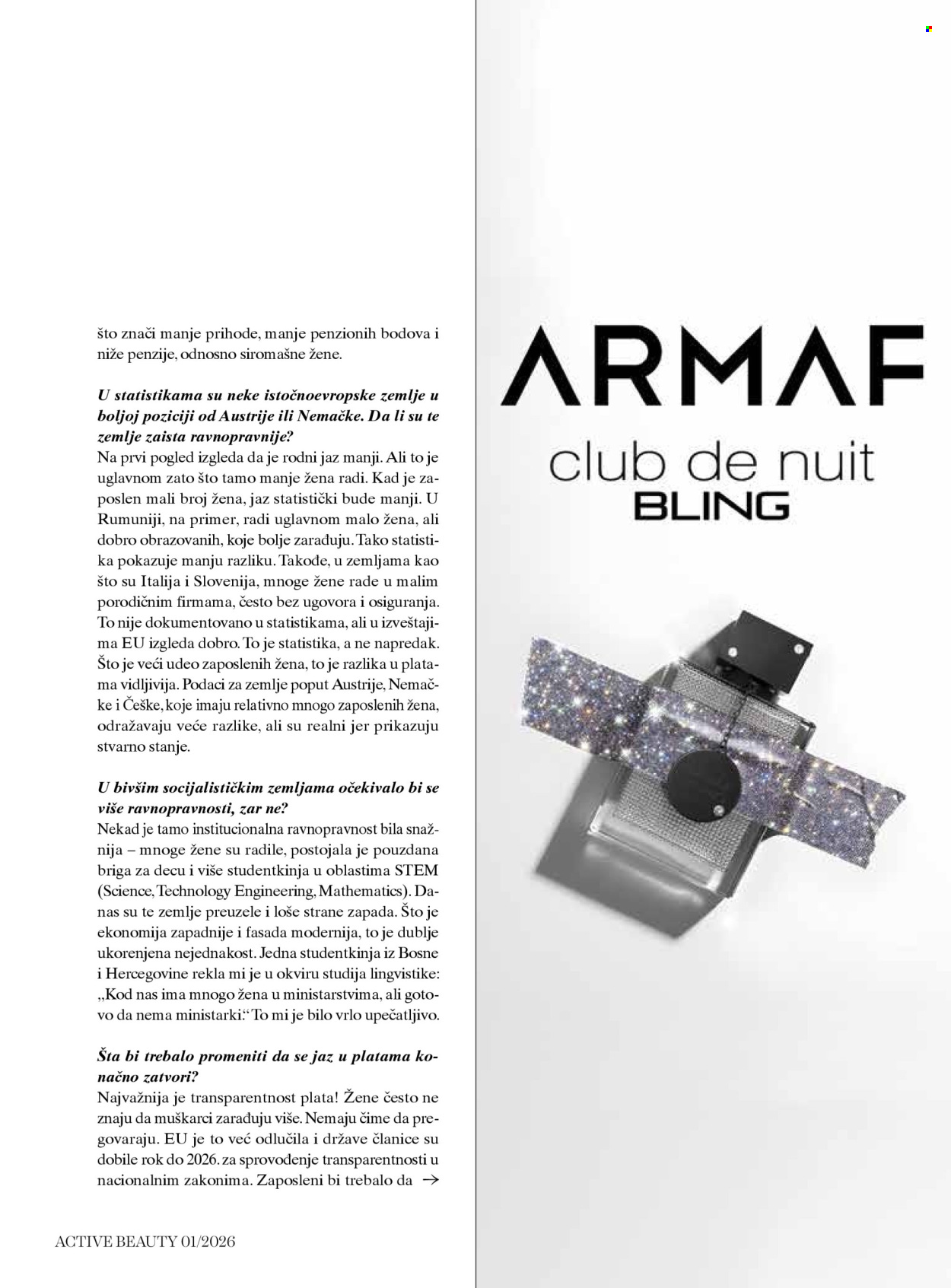 dm drogerie katalog. Stranica 67