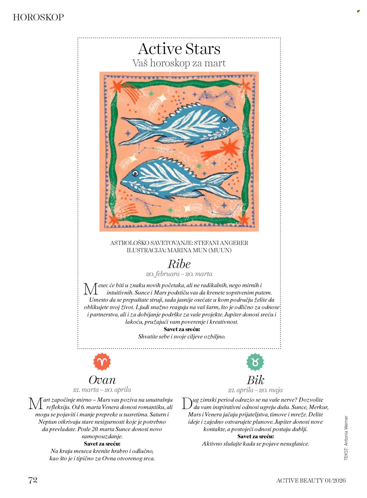 dm drogerie katalog. Stranica 72