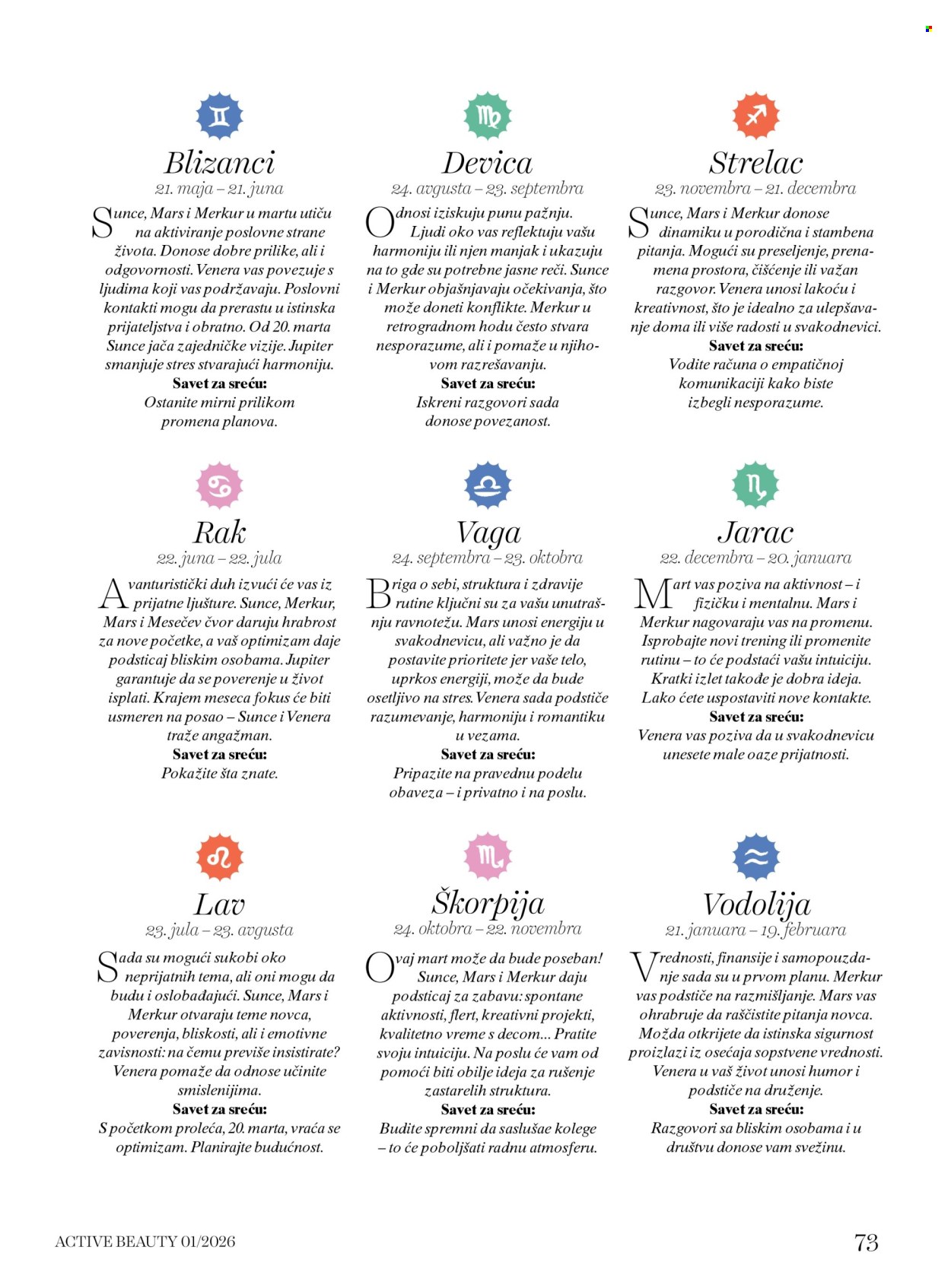 dm drogerie katalog. Stranica 73