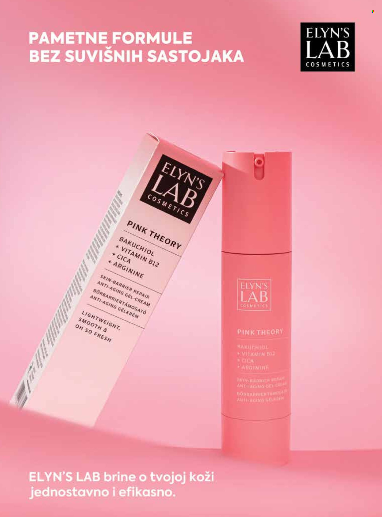 dm drogerie katalog. Stranica 76