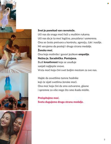 Avon katalog - 01.03.2026 - 31.03.2026. Stranica 3