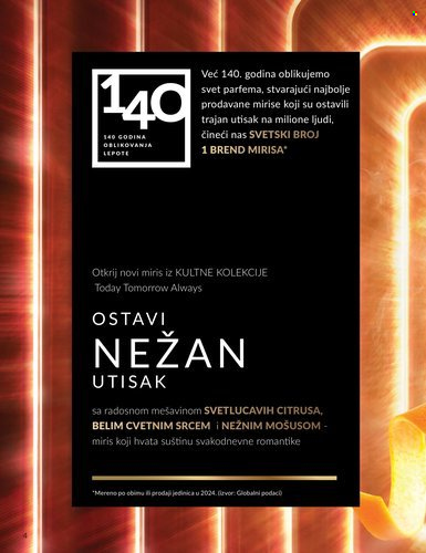 Avon katalog - 01.03.2026 - 31.03.2026. Stranica 4