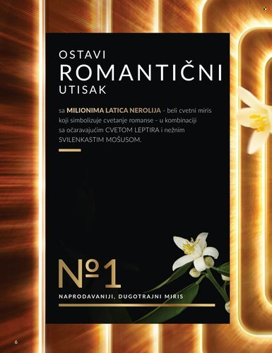 Avon katalog - 01.03.2026 - 31.03.2026. Stranica 6