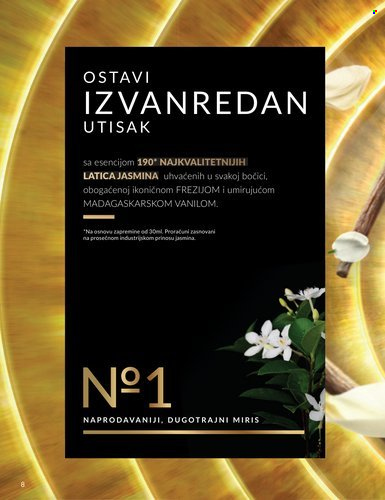 Avon katalog - 01.03.2026 - 31.03.2026. Stranica 8