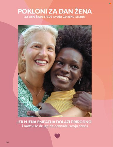 Avon katalog - 01.03.2026 - 31.03.2026. Stranica 20
