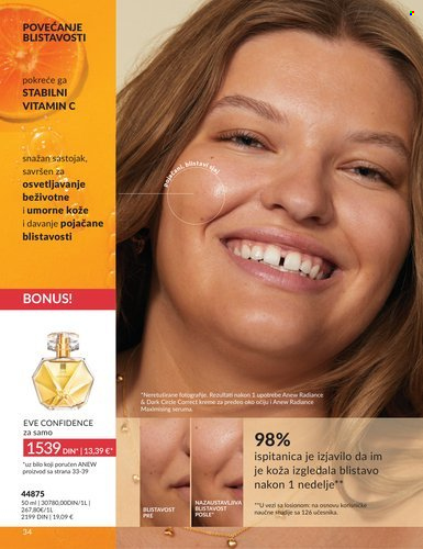 Avon katalog - 01.03.2026 - 31.03.2026. Stranica 34