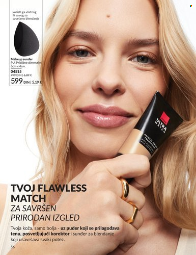 Avon katalog - 01.03.2026 - 31.03.2026. Stranica 56
