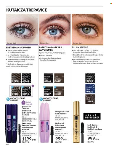 Avon katalog - 01.03.2026 - 31.03.2026. Stranica 64