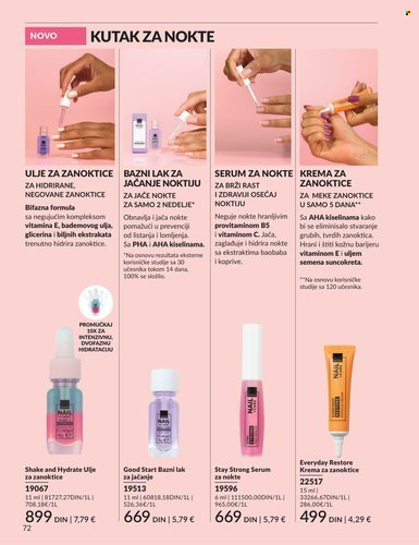 Avon katalog - 01.03.2026 - 31.03.2026. Stranica 72