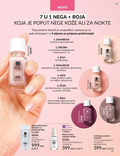 Avon katalog - 01.03.2026 - 31.03.2026. Stranica 73
