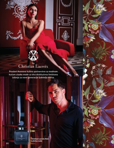 Avon katalog - 01.03.2026 - 31.03.2026. Stranica 80