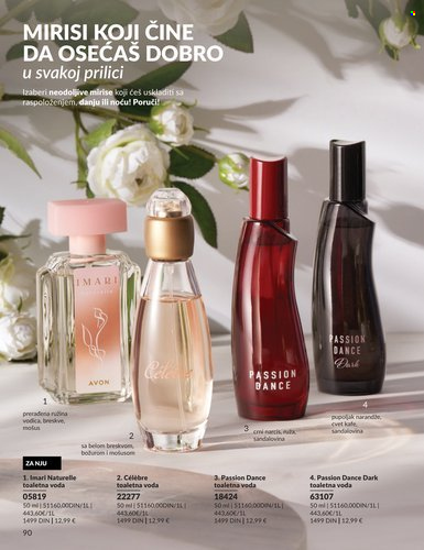 Avon katalog - 01.03.2026 - 31.03.2026. Stranica 90