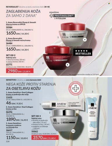Avon katalog - 01.03.2026 - 31.03.2026. Stranica 114