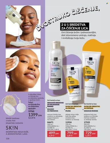 Avon katalog - 01.03.2026 - 31.03.2026. Stranica 116