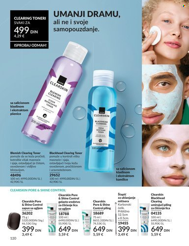 Avon katalog - 01.03.2026 - 31.03.2026. Stranica 120