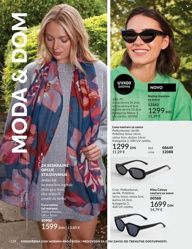 Avon katalog - 01.03.2026 - 31.03.2026. Stranica 124