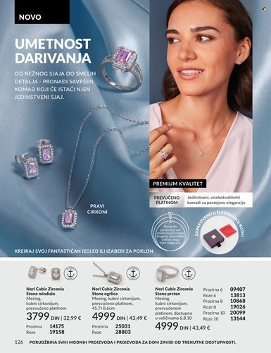 Avon katalog - 01.03.2026 - 31.03.2026. Stranica 126