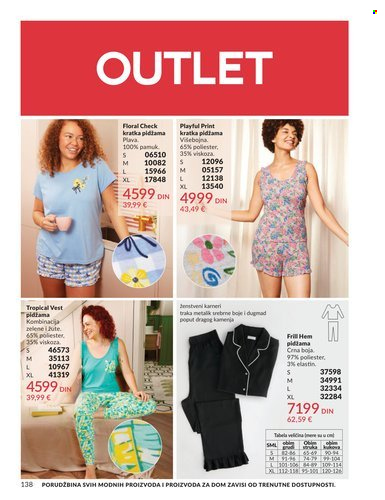 Avon katalog - 01.03.2026 - 31.03.2026. Stranica 138