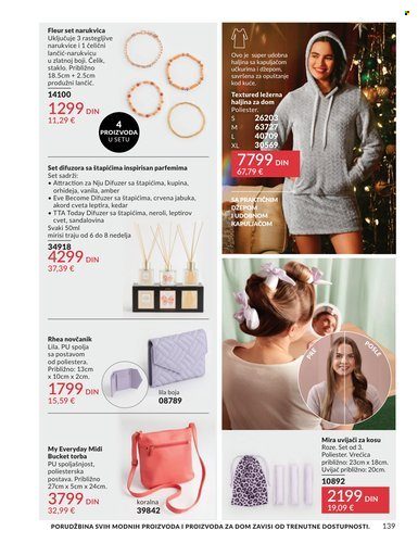 Avon katalog - 01.03.2026 - 31.03.2026. Stranica 139