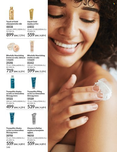 Avon katalog - 01.03.2026 - 31.03.2026. Stranica 148