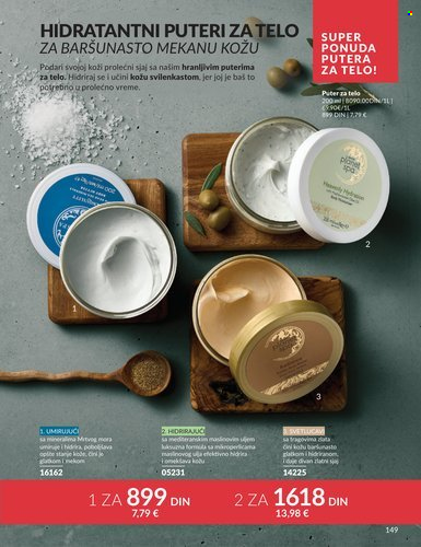 Avon katalog - 01.03.2026 - 31.03.2026. Stranica 149
