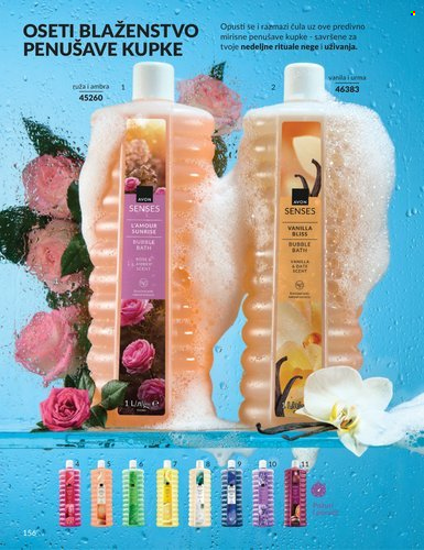 Avon katalog - 01.03.2026 - 31.03.2026. Stranica 156