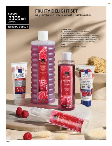 Avon katalog - 01.03.2026 - 31.03.2026. Stranica 164