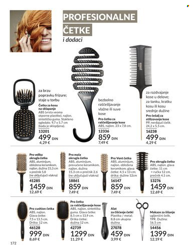 Avon katalog - 01.03.2026 - 31.03.2026. Stranica 172