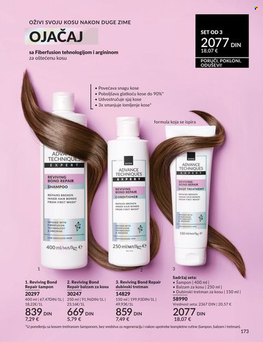 Avon katalog - 01.03.2026 - 31.03.2026. Stranica 173