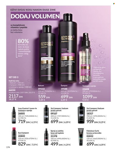 Avon katalog - 01.03.2026 - 31.03.2026. Stranica 174