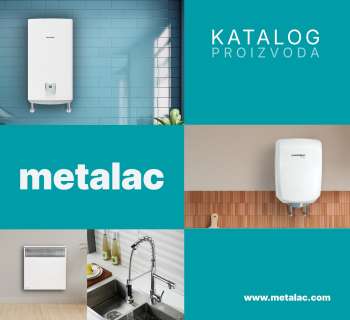 Metalac Market katalog.