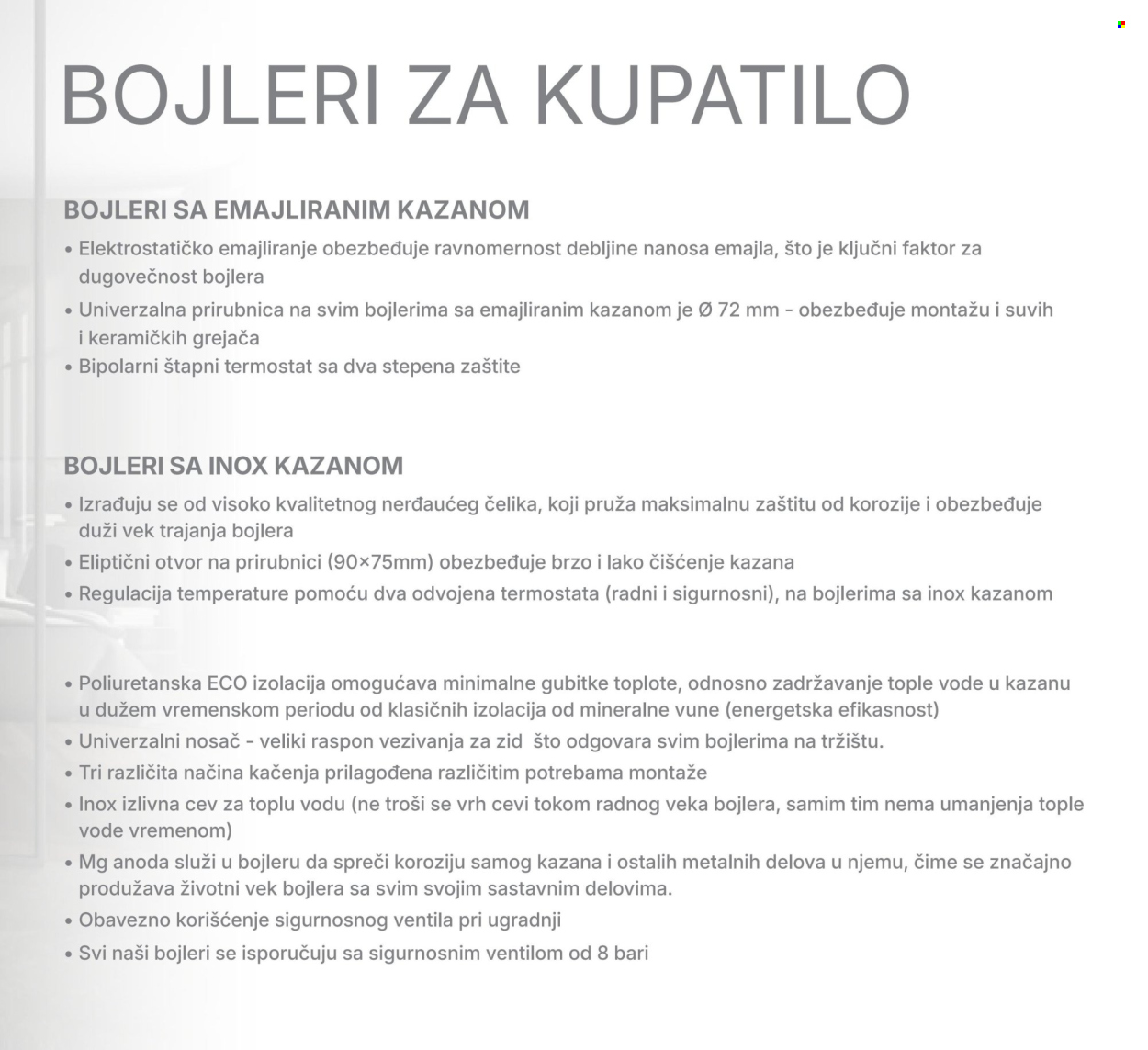 Metalac Market katalog. Stranica 13