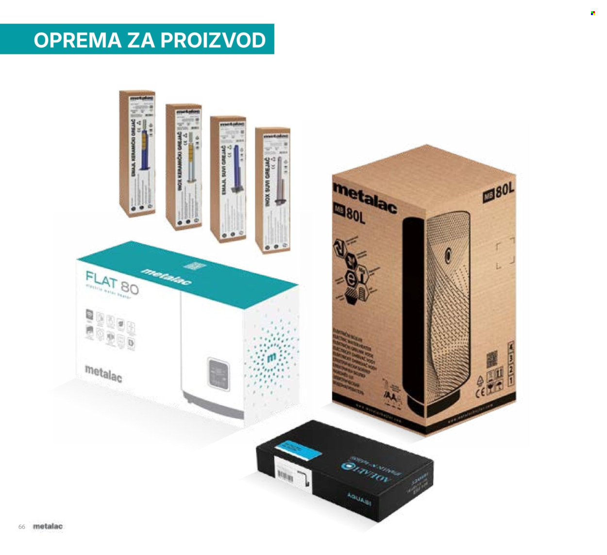 Metalac Market katalog. Stranica 66