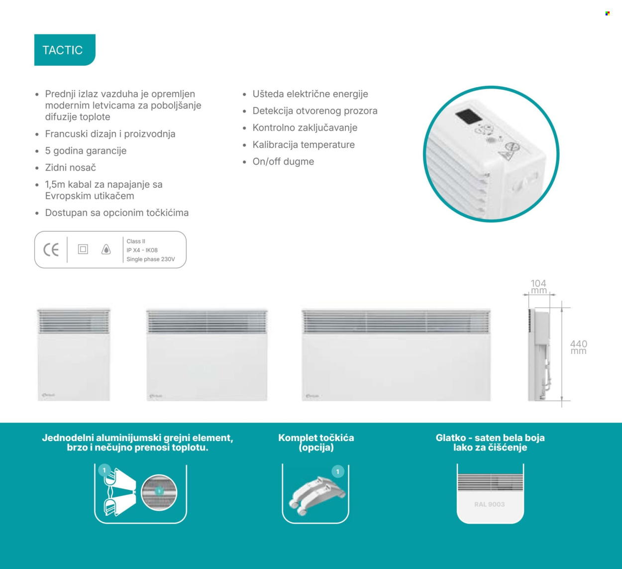 Metalac Market katalog. Stranica 78