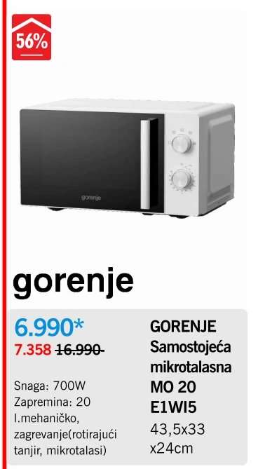 gorenje