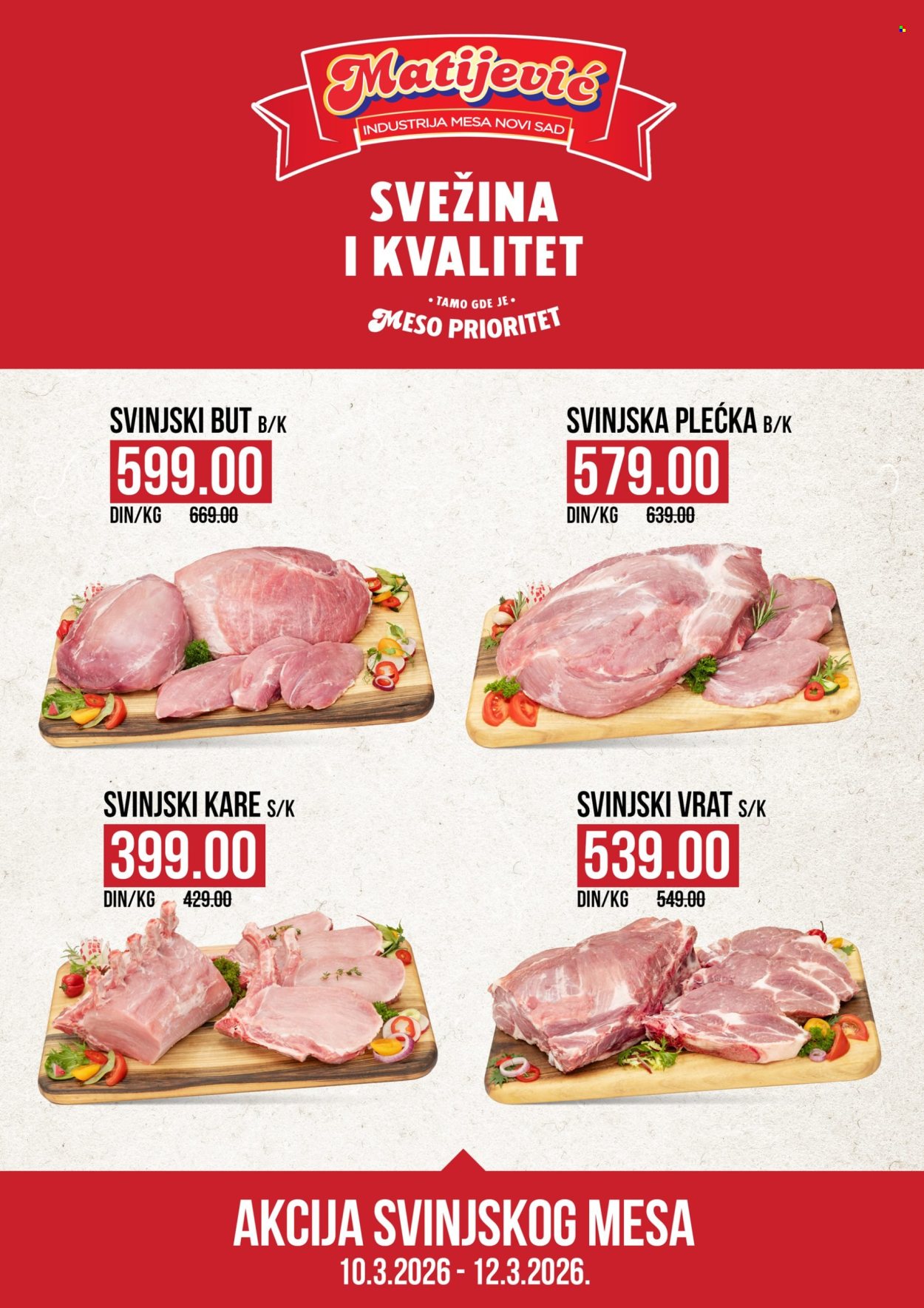 Matijević katalog - 10.03.2026 - 12.03.2026. Stranica 3