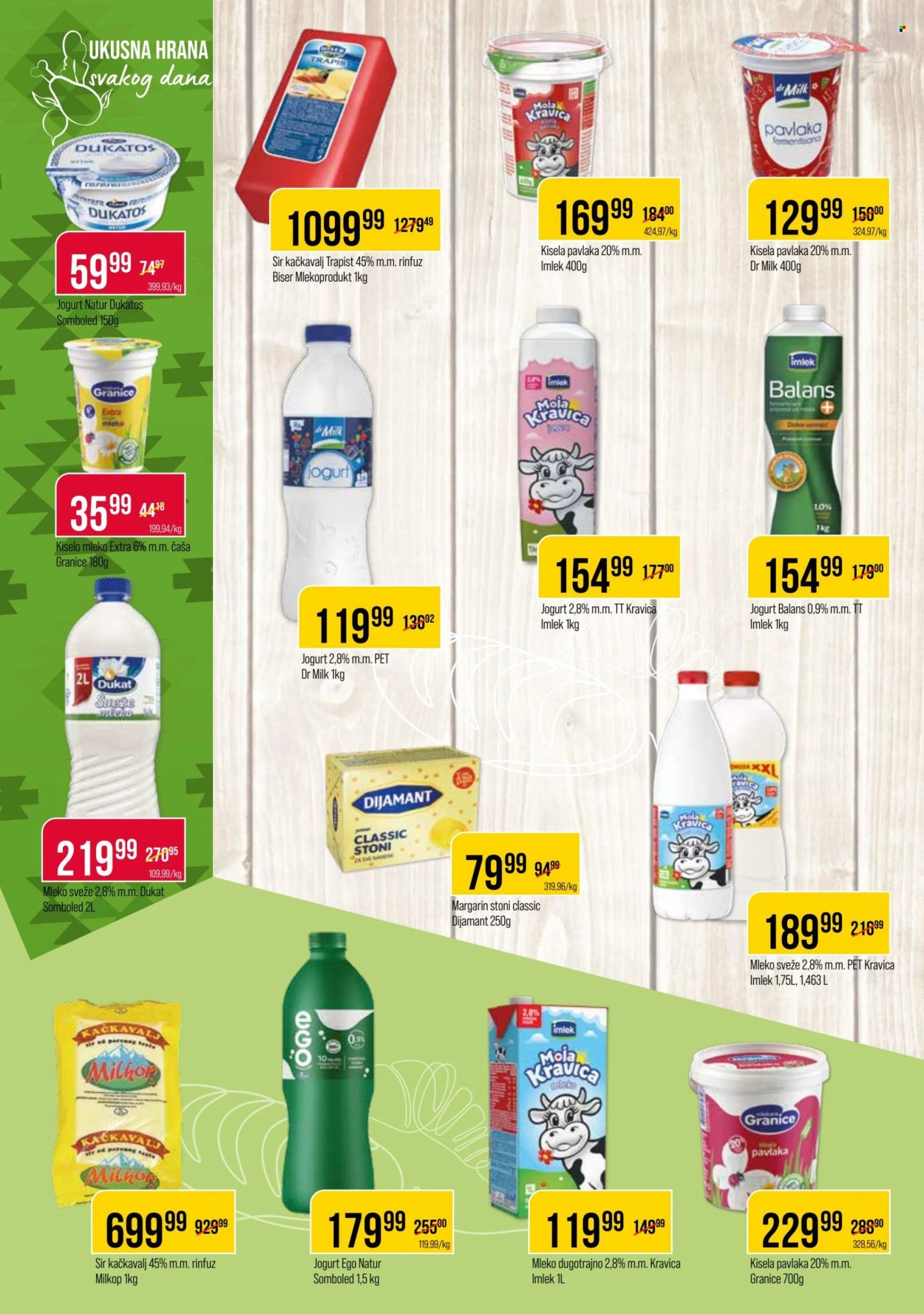 Metalac Proleter katalog - 11.03.2026 - 23.03.2026. Stranica 4